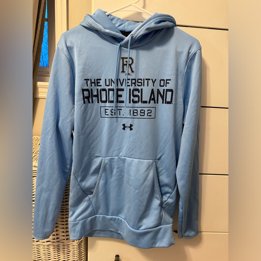 University of Rhode Island Sweatshirt